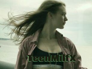 TeenMilfX