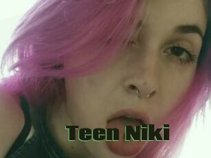 Teen_Niki