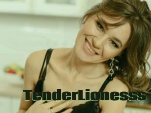 TenderLionesss