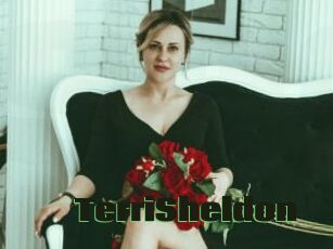 TerriSheldon
