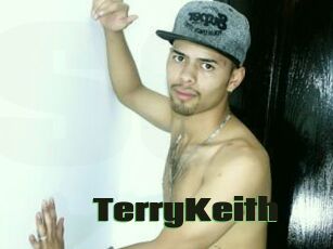 TerryKeith