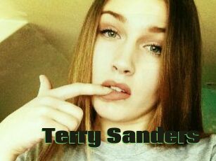 Terry_Sanders