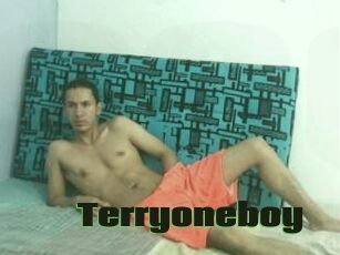 Terryoneboy