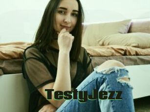 TestyJezz