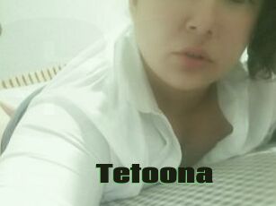 Tetoona