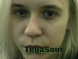 TeyaSour