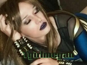 Tgirlmegan