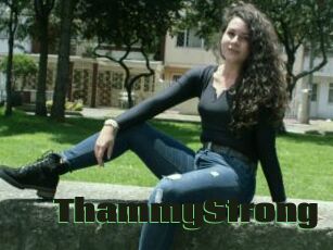 ThammyStrong