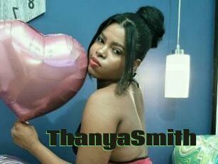 ThanyaSmith