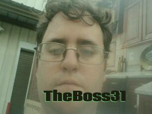 TheBoss31