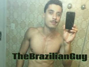 TheBrazilianGuy