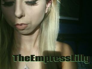 TheEmpressLilly