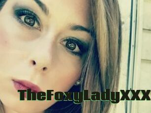 TheFoxyLadyXXX