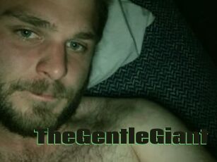 TheGentleGiant