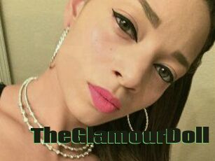 TheGlamourDoll