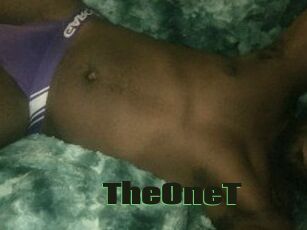 TheOneT