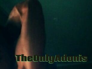 TheOnlyAdonis