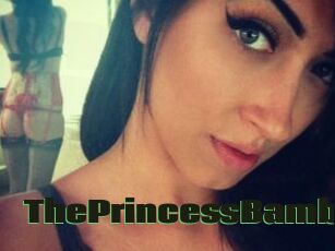 ThePrincessBambi