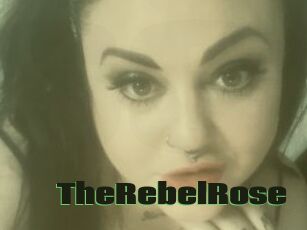 TheRebelRose