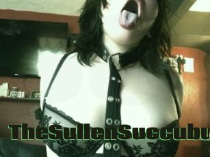 TheSullenSuccubus