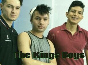 The_Kings_Boys