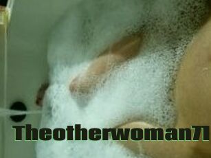 Theotherwoman712