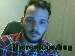 Therealcowboy