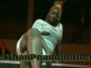 ThickerThanPeanutButter