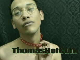 ThomasHotCum