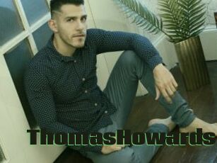 ThomasHowards