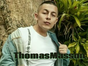 ThomasMasson
