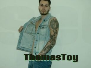 ThomasToy
