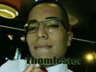 Thomlester