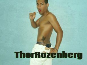 ThorRozenberg