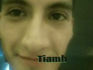 Tiamh