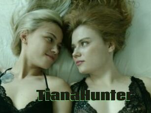 TianaHunter