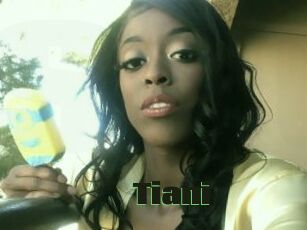 Tiani