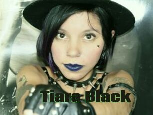 Tiara_Black