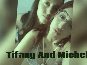 Tifany_And_Michell