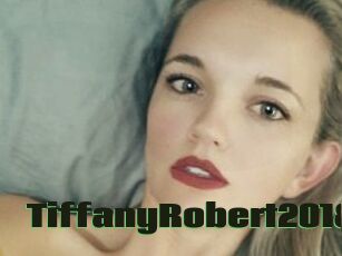 TiffanyRobert2018