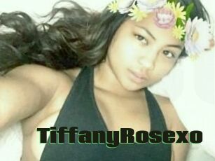 TiffanyRosexo