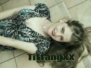 TiffanyXX