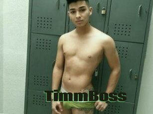 TimmBoss