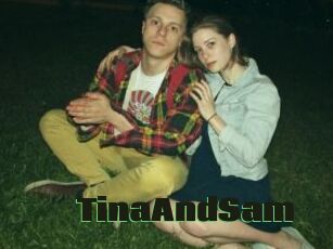 TinaAndSam