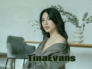 TinaEvans