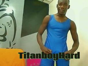 TitanboyHard