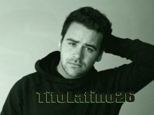 TitoLatino26