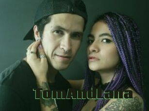 TomAndLana