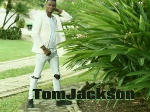TomJackson