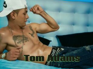 Tom_Adams